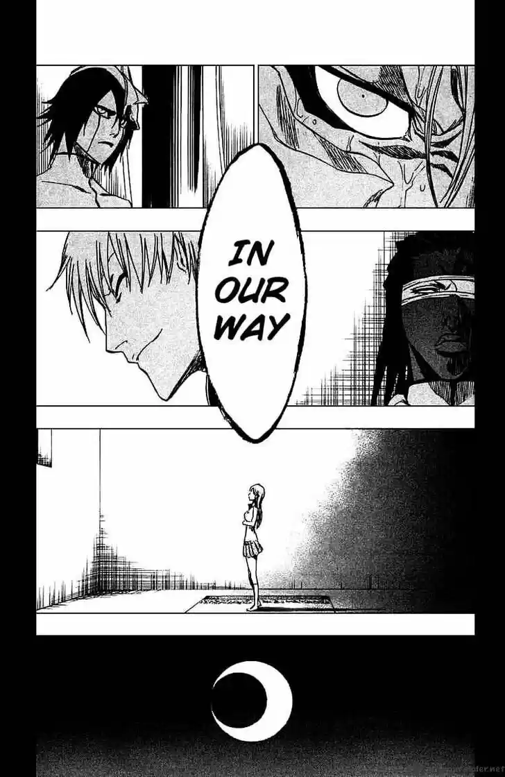 Bleach - All Colour But The Black Vol.23 Ch.245