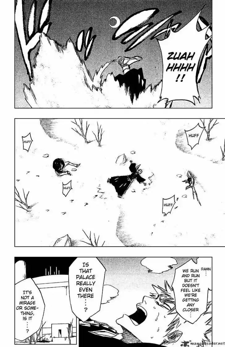 Bleach - All Colour But The Black Vol.23 Ch.245
