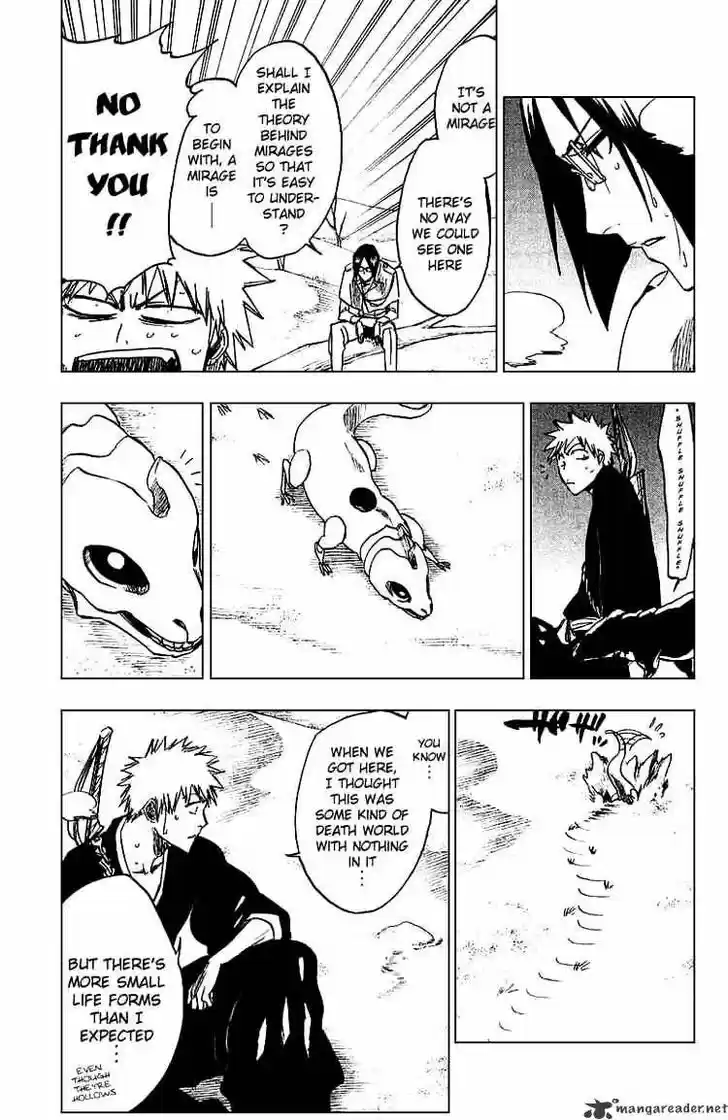 Bleach - All Colour But The Black Vol.23 Ch.245