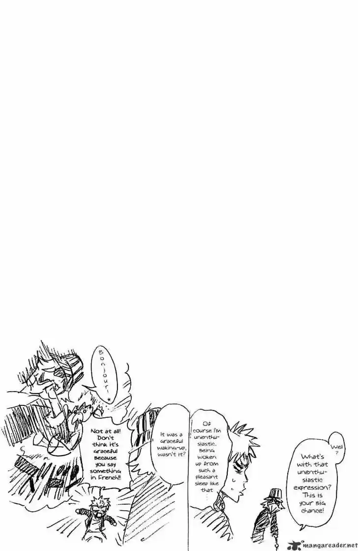 Bleach - All Colour But The Black Vol.23 Ch.245