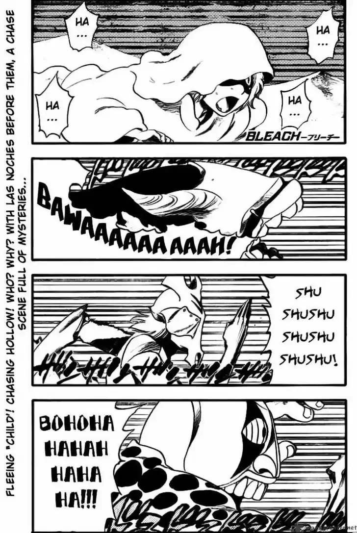 Bleach - All Colour But The Black Vol.23 Ch.246