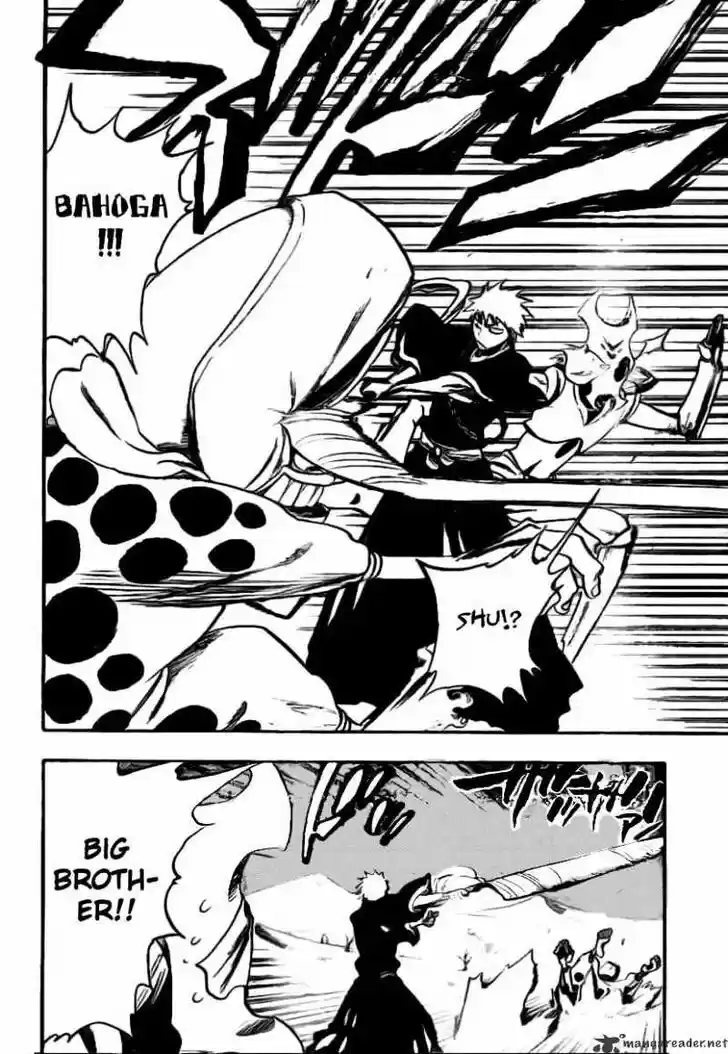 Bleach - All Colour But The Black Vol.23 Ch.246