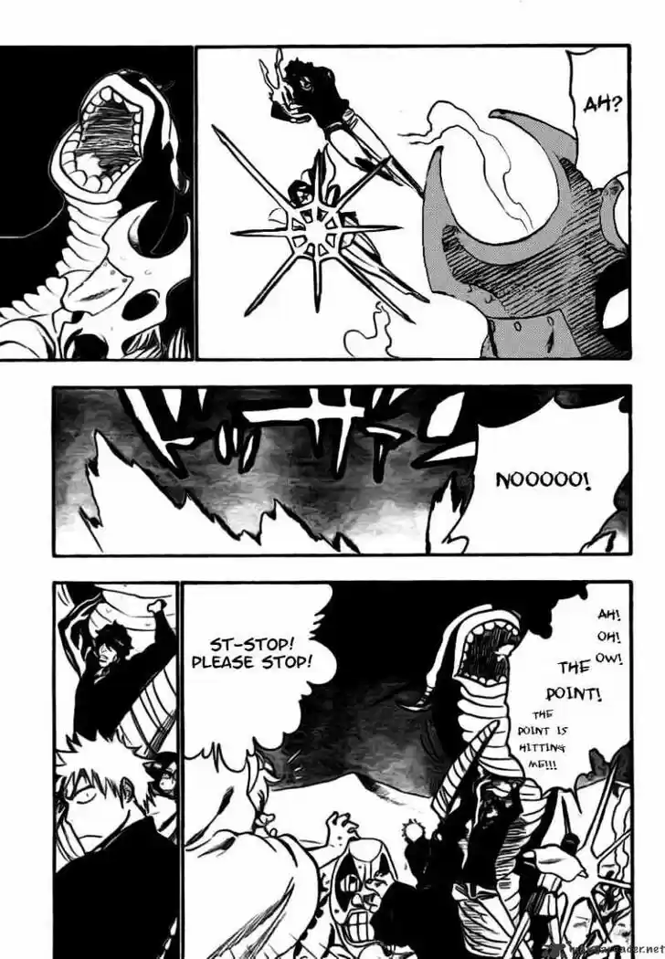 Bleach - All Colour But The Black Vol.23 Ch.246
