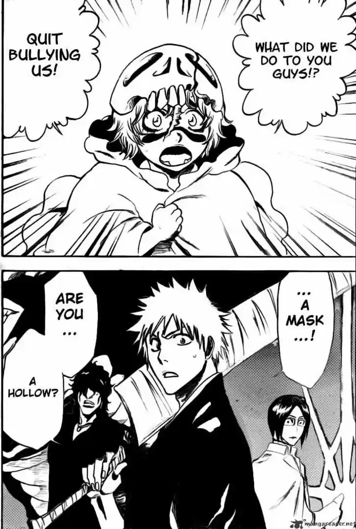 Bleach - All Colour But The Black Vol.23 Ch.246