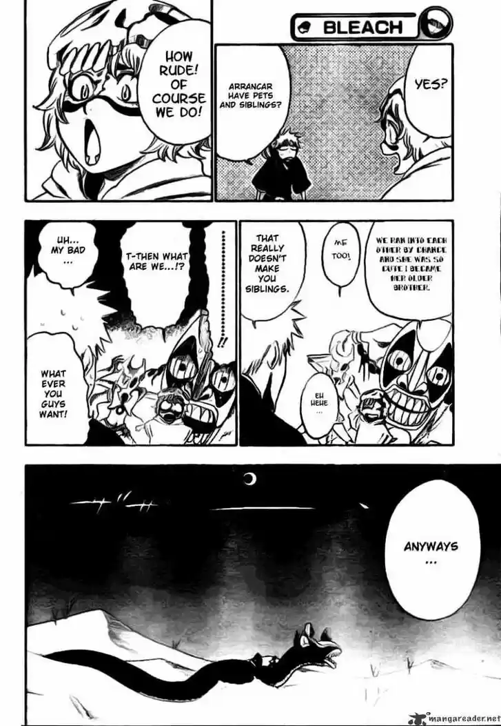 Bleach - All Colour But The Black Vol.23 Ch.246
