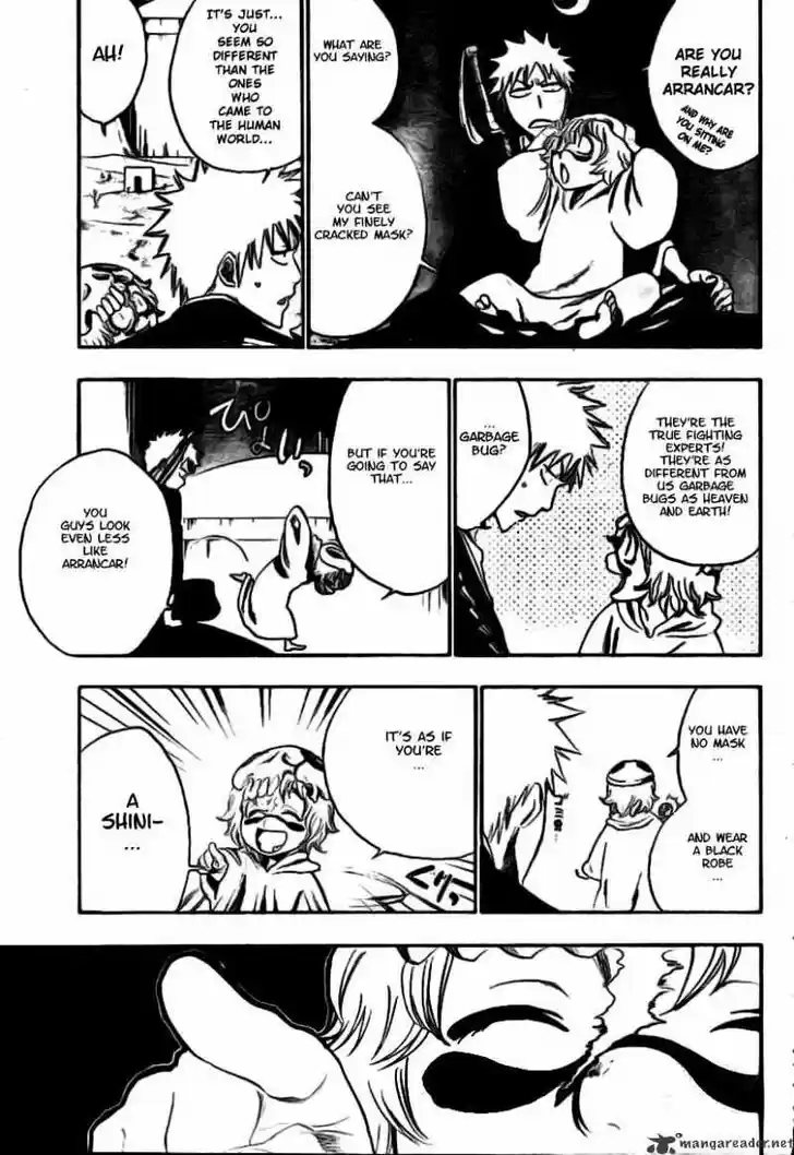 Bleach - All Colour But The Black Vol.23 Ch.246