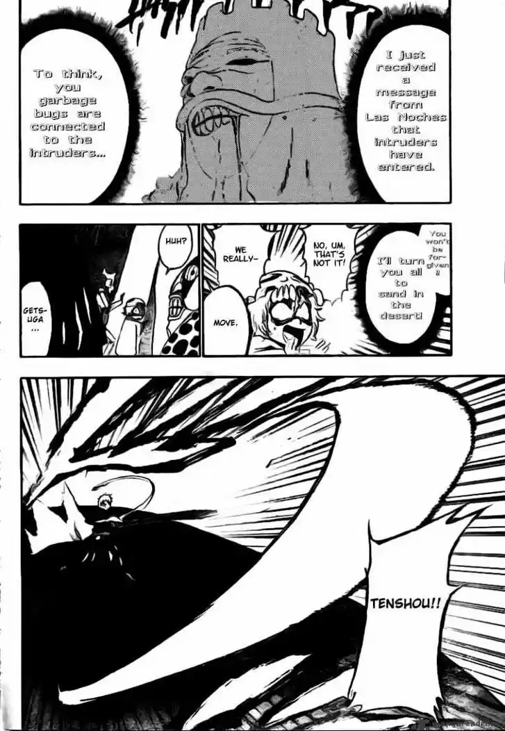 Bleach - All Colour But The Black Vol.23 Ch.246