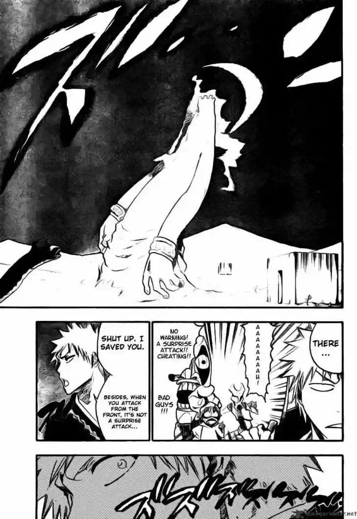 Bleach - All Colour But The Black Vol.23 Ch.246