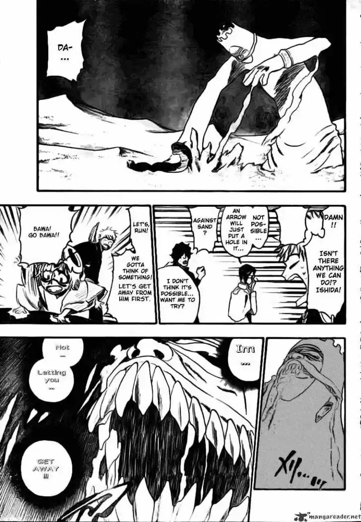 Bleach - All Colour But The Black Vol.23 Ch.246