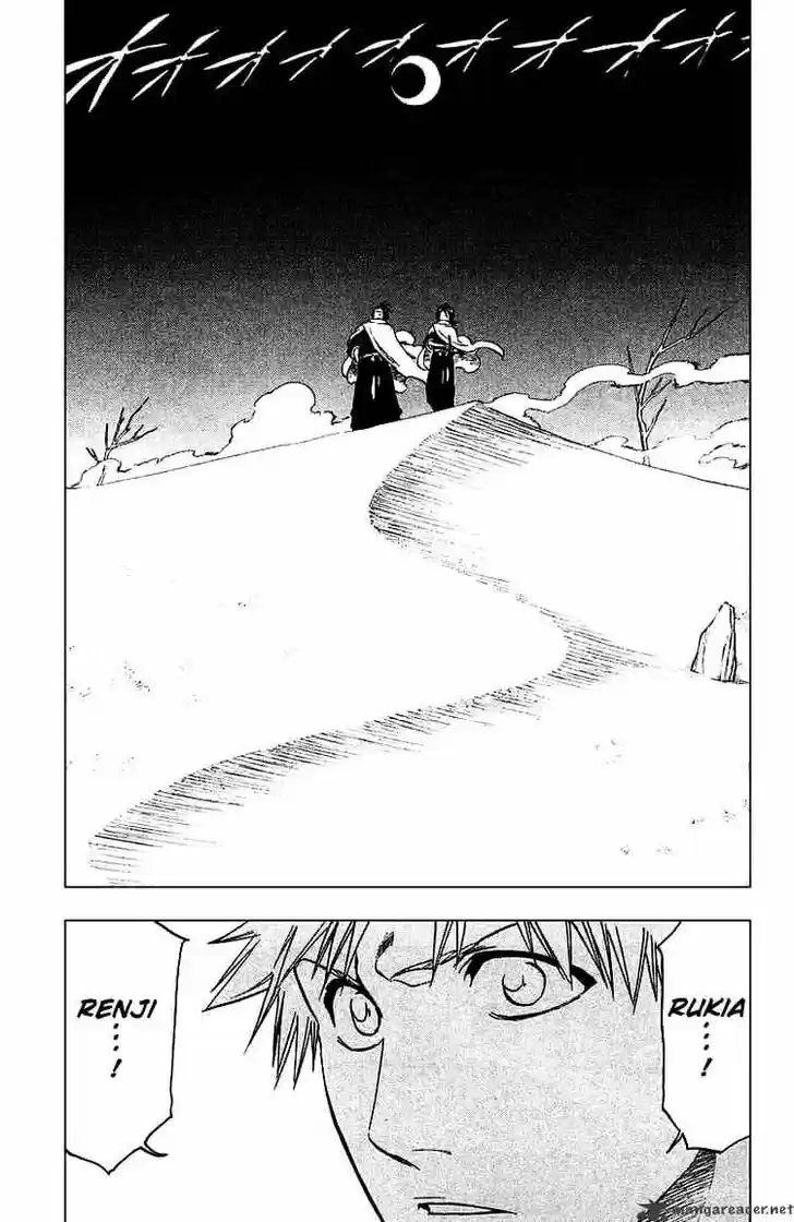 Bleach - All Colour But The Black Vol.23 Ch.247