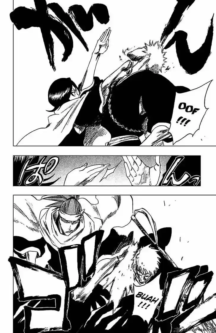 Bleach - All Colour But The Black Vol.23 Ch.247