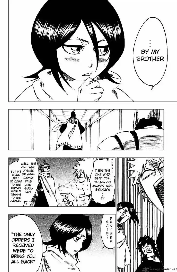 Bleach - All Colour But The Black Vol.23 Ch.247