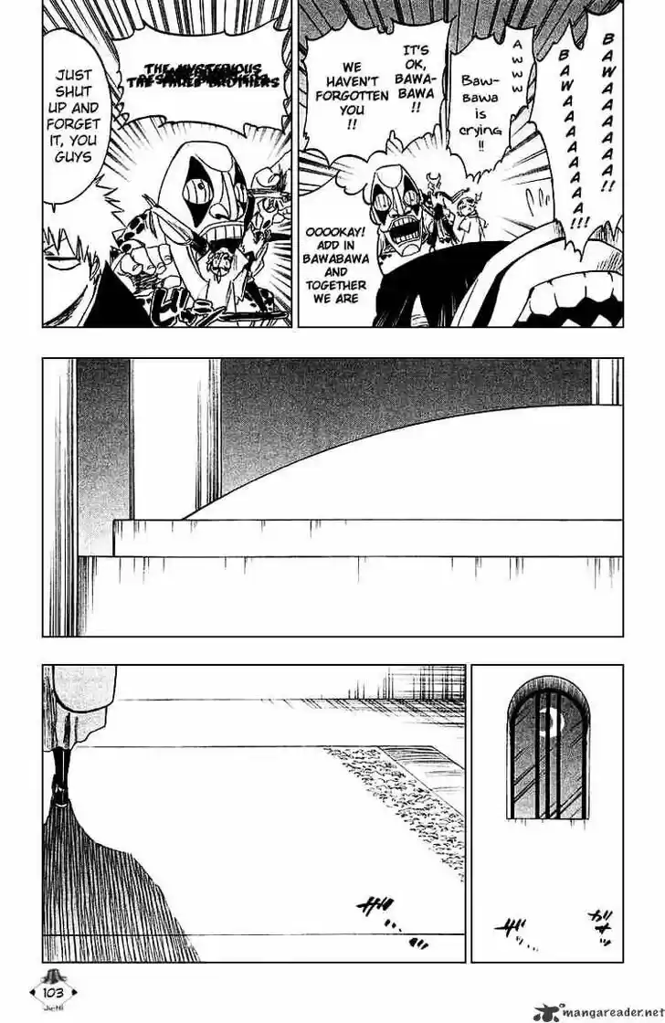 Bleach - All Colour But The Black Vol.23 Ch.247