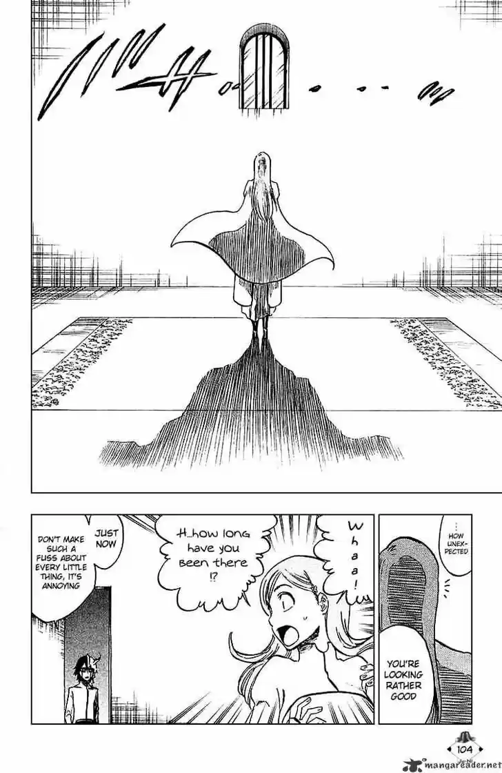 Bleach - All Colour But The Black Vol.23 Ch.247