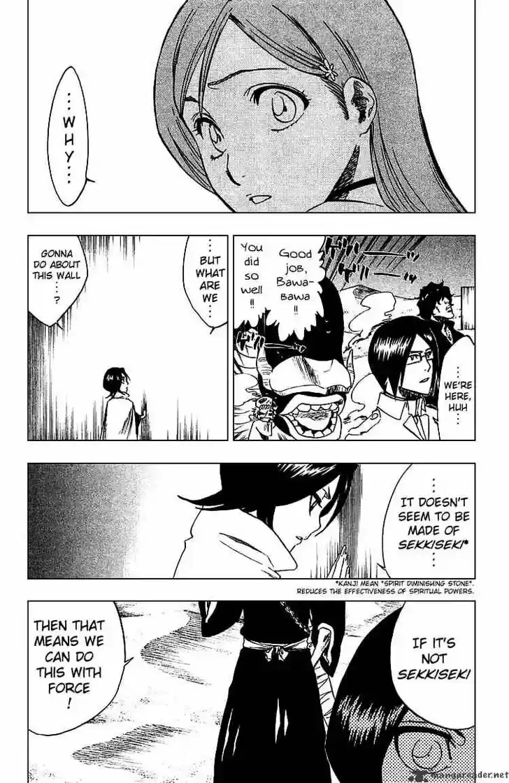Bleach - All Colour But The Black Vol.23 Ch.247