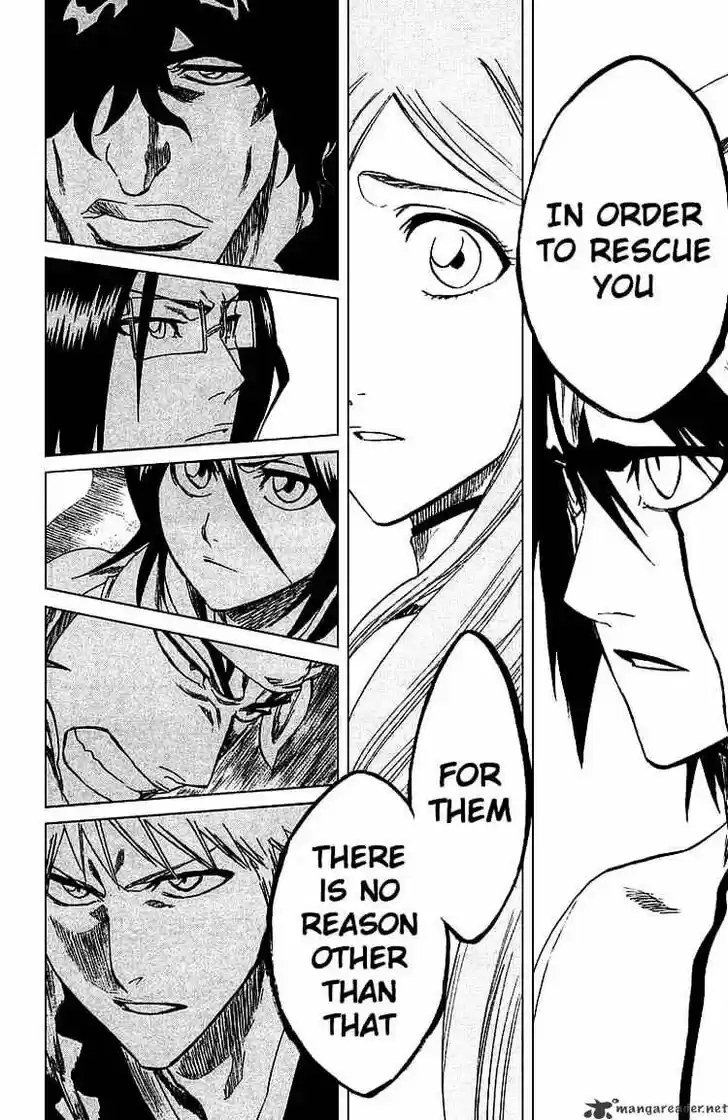 Bleach - All Colour But The Black Vol.23 Ch.247