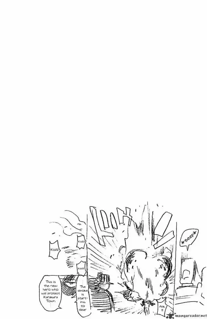 Bleach - All Colour But The Black Vol.23 Ch.247