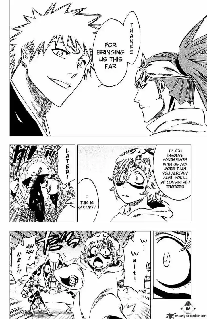 Bleach - All Colour But The Black Vol.23 Ch.248
