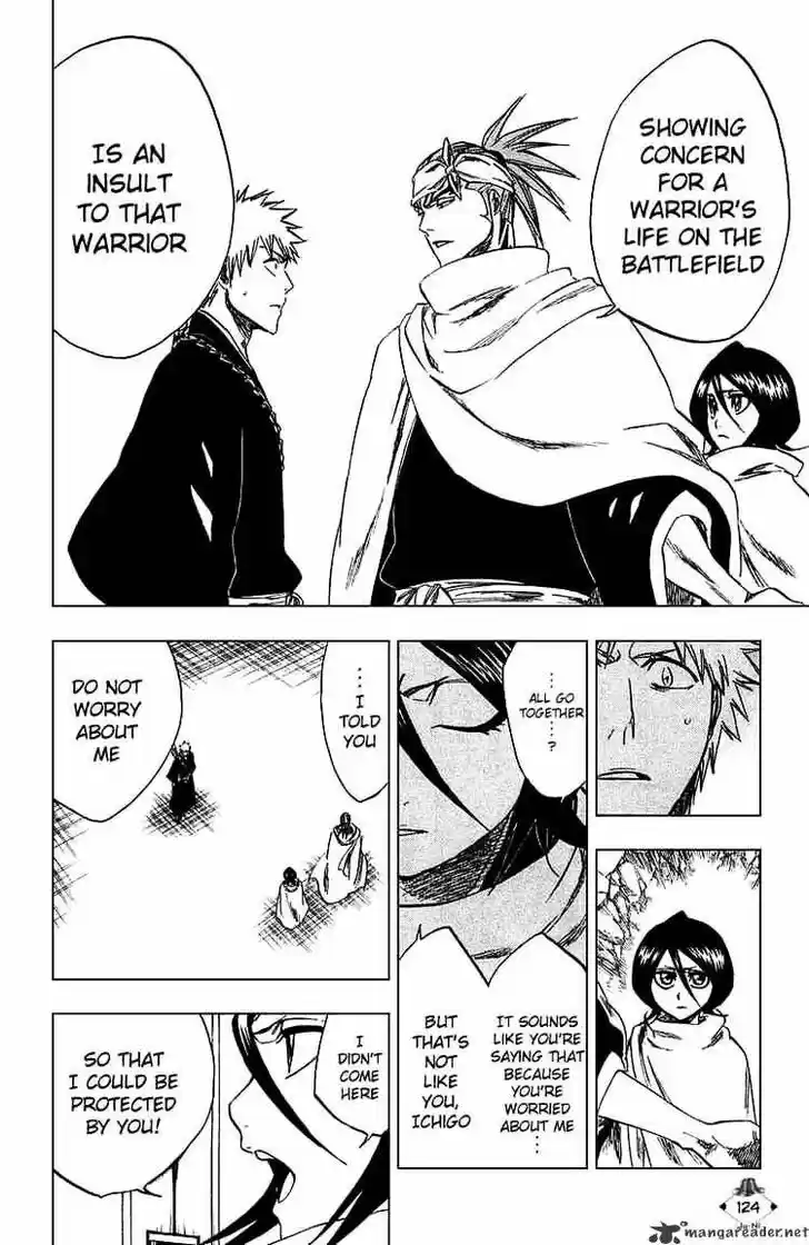 Bleach - All Colour But The Black Vol.23 Ch.248