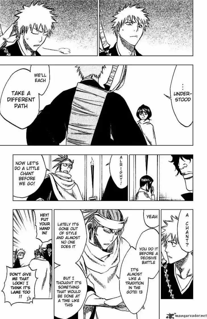 Bleach - All Colour But The Black Vol.23 Ch.248