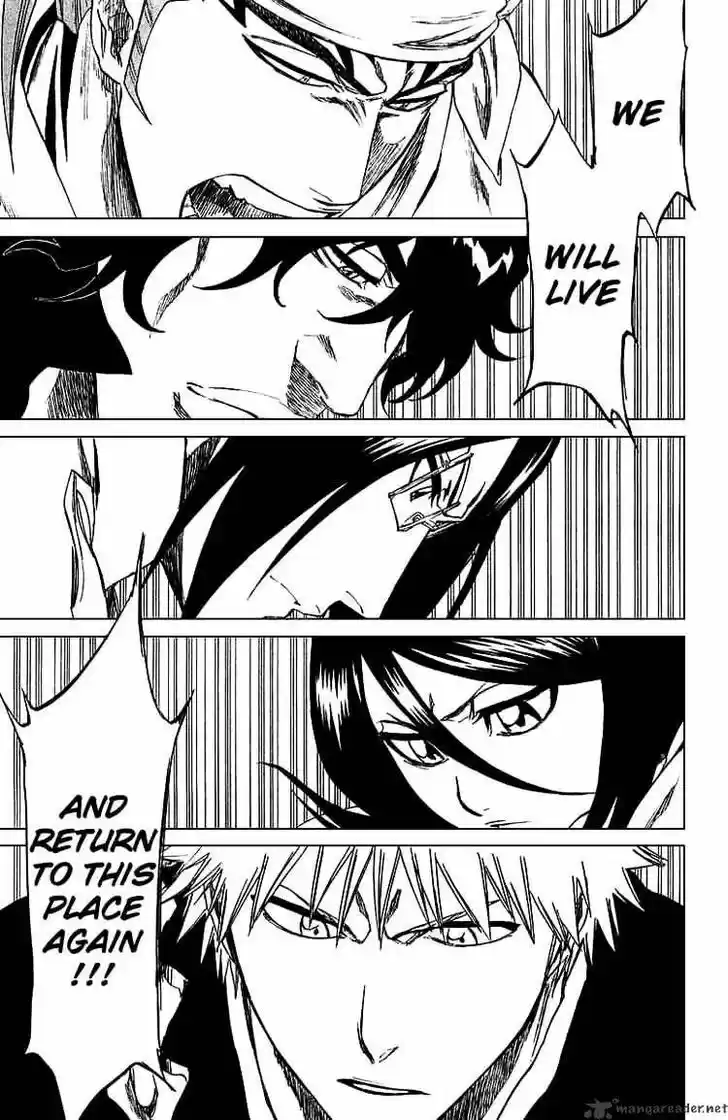 Bleach - All Colour But The Black Vol.23 Ch.248