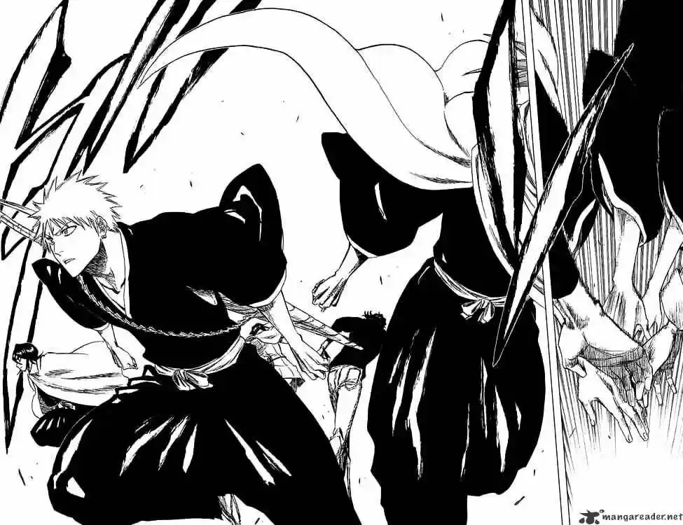 Bleach - All Colour But The Black Vol.23 Ch.248