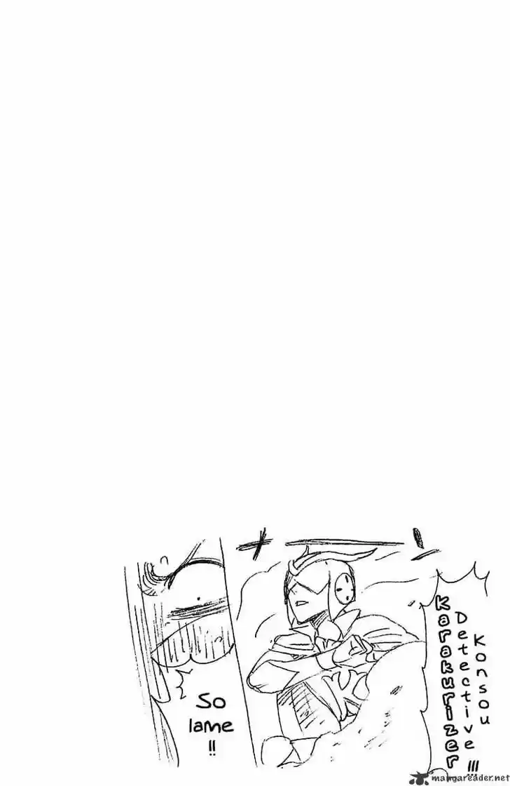 Bleach - All Colour But The Black Vol.23 Ch.248