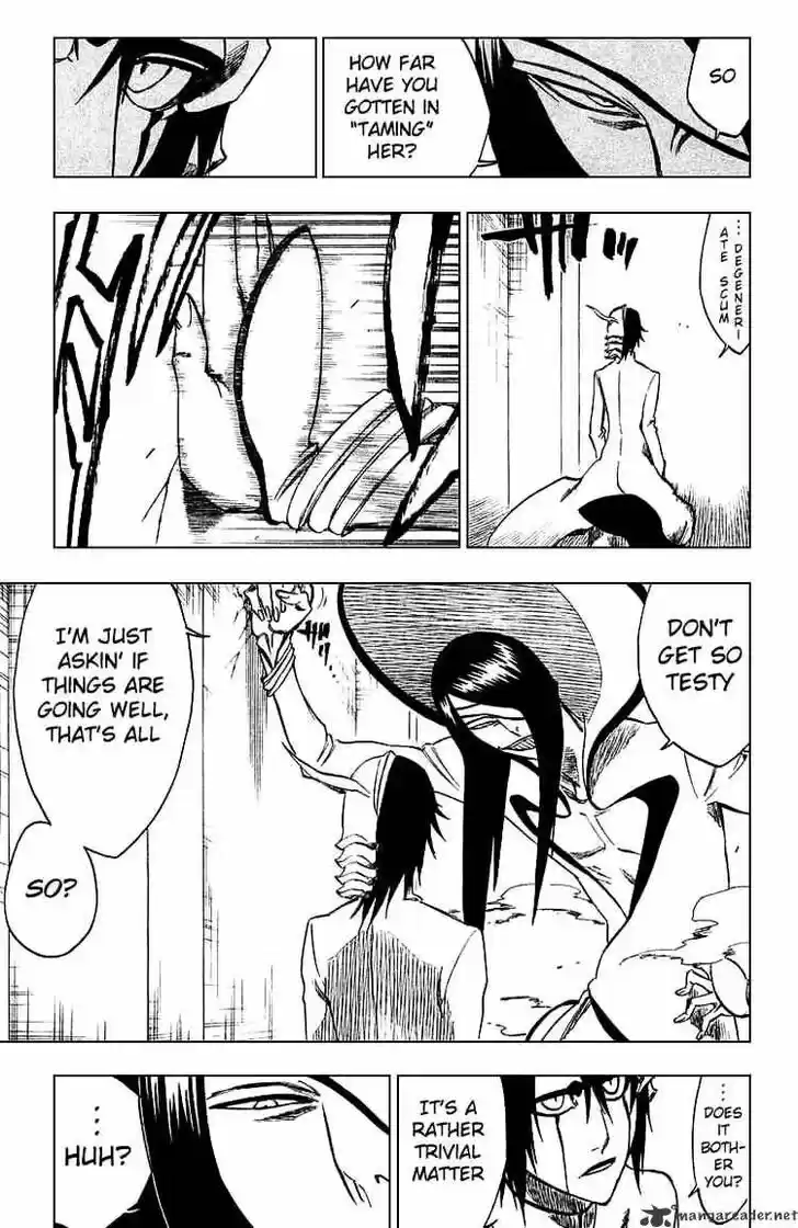 Bleach - All Colour But The Black Vol.23 Ch.249