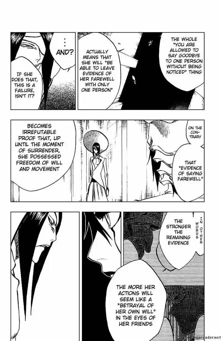 Bleach - All Colour But The Black Vol.23 Ch.249
