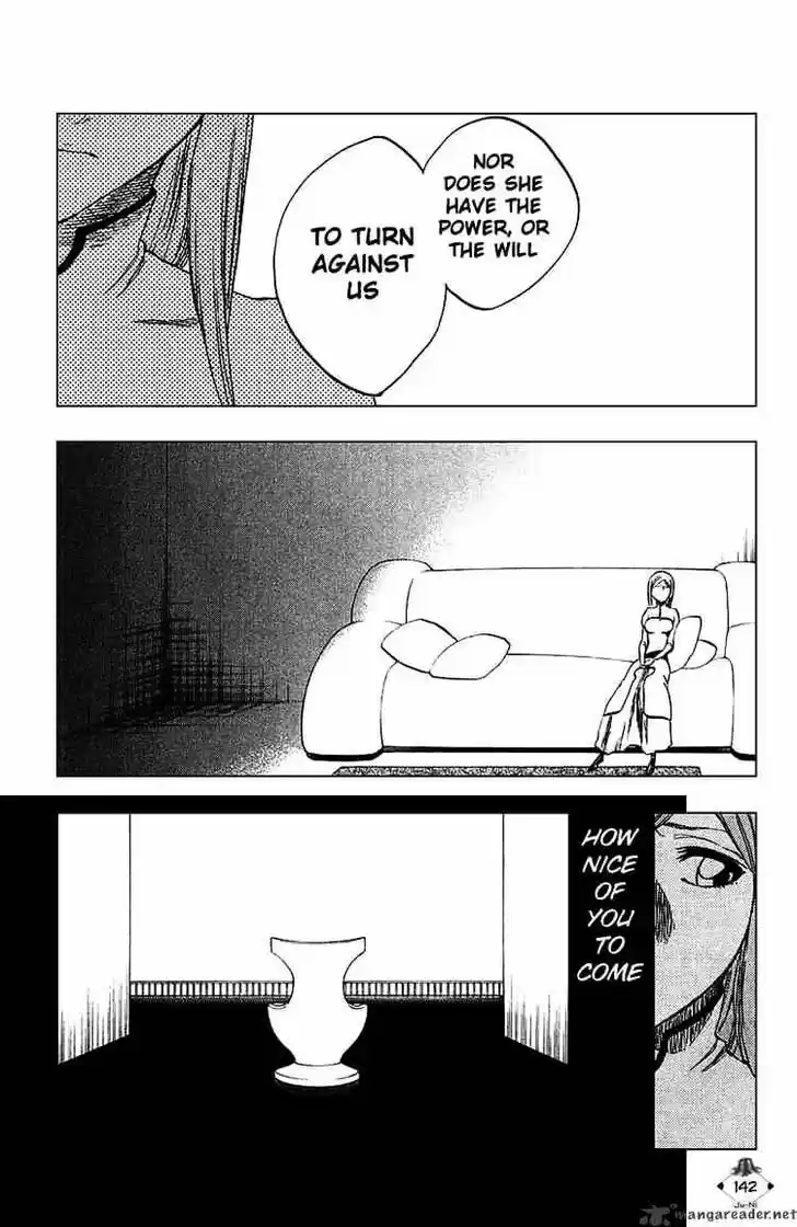 Bleach - All Colour But The Black Vol.23 Ch.249