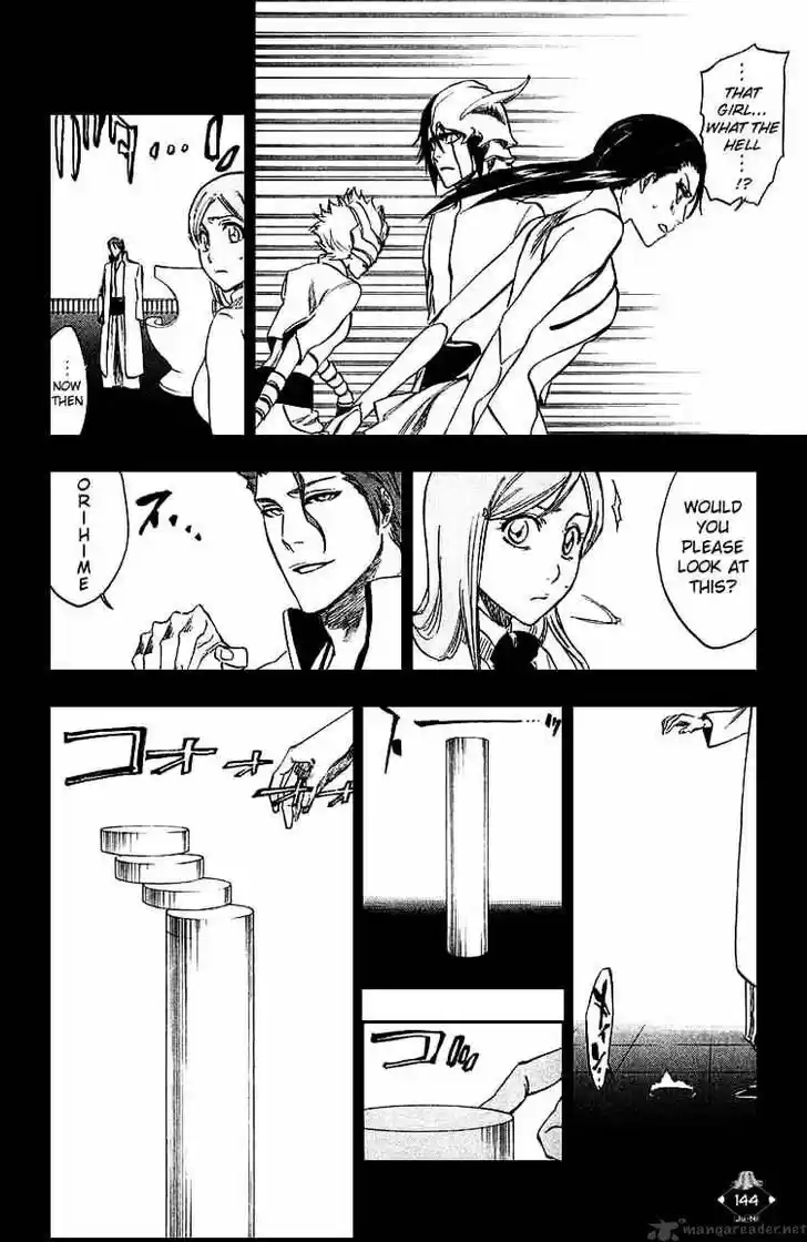 Bleach - All Colour But The Black Vol.23 Ch.249