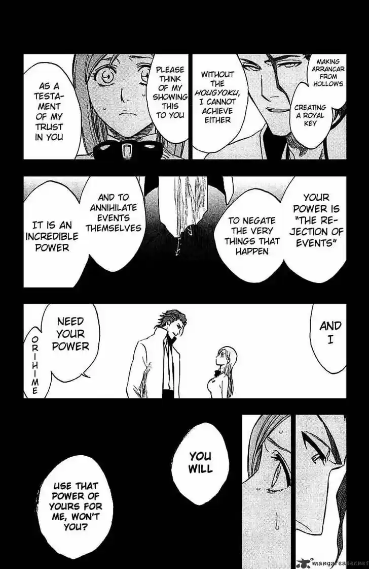 Bleach - All Colour But The Black Vol.23 Ch.249