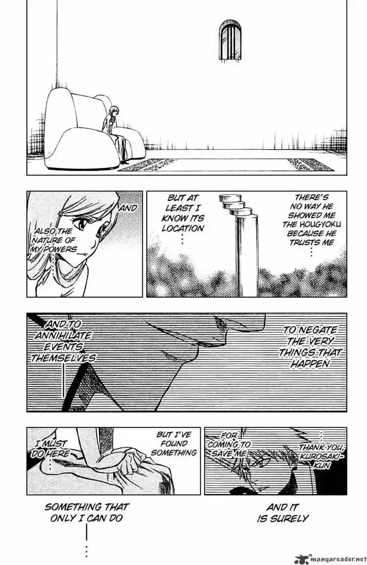 Bleach - All Colour But The Black Vol.23 Ch.249