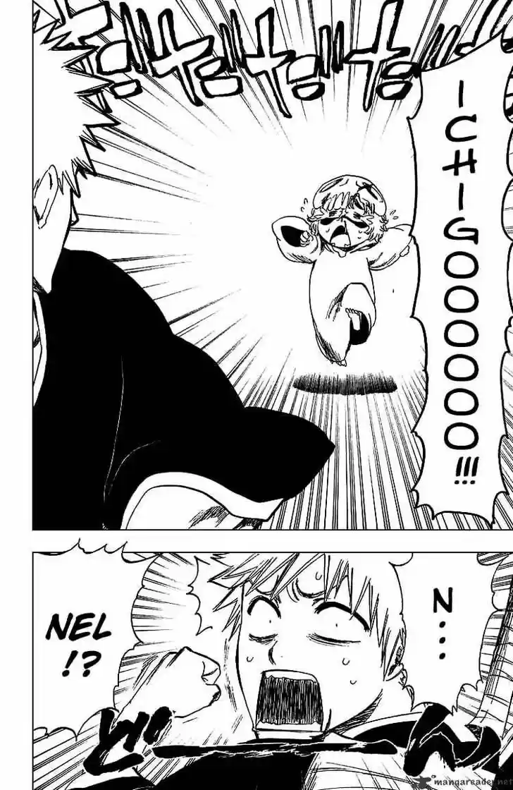 Bleach - All Colour But The Black Vol.23 Ch.250