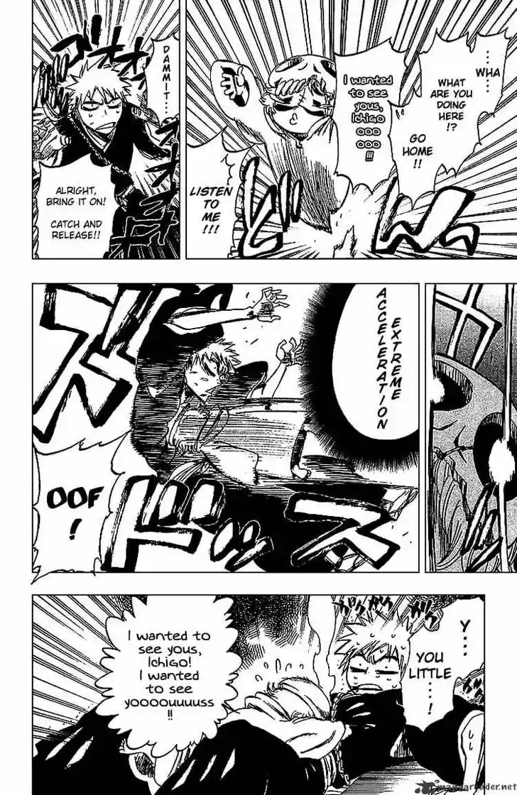 Bleach - All Colour But The Black Vol.23 Ch.250