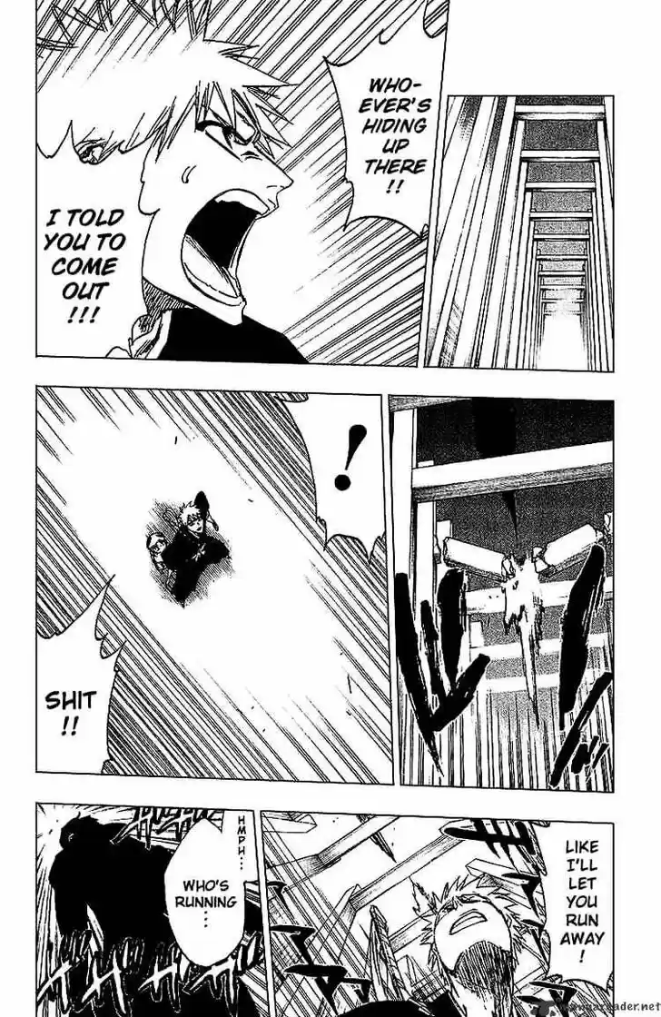 Bleach - All Colour But The Black Vol.23 Ch.250