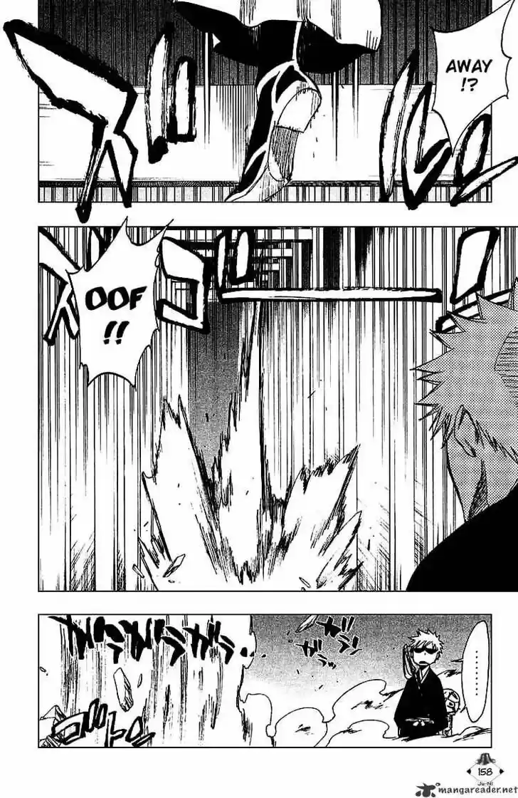 Bleach - All Colour But The Black Vol.23 Ch.250