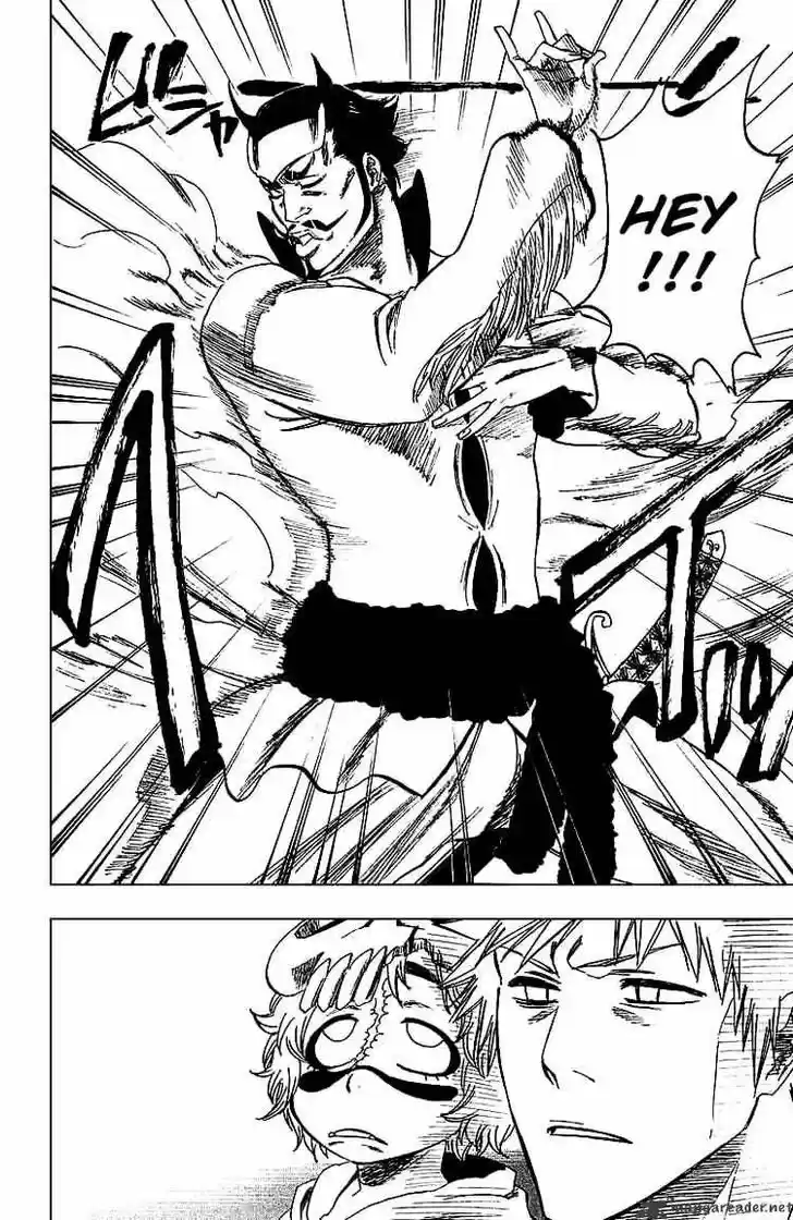 Bleach - All Colour But The Black Vol.23 Ch.250