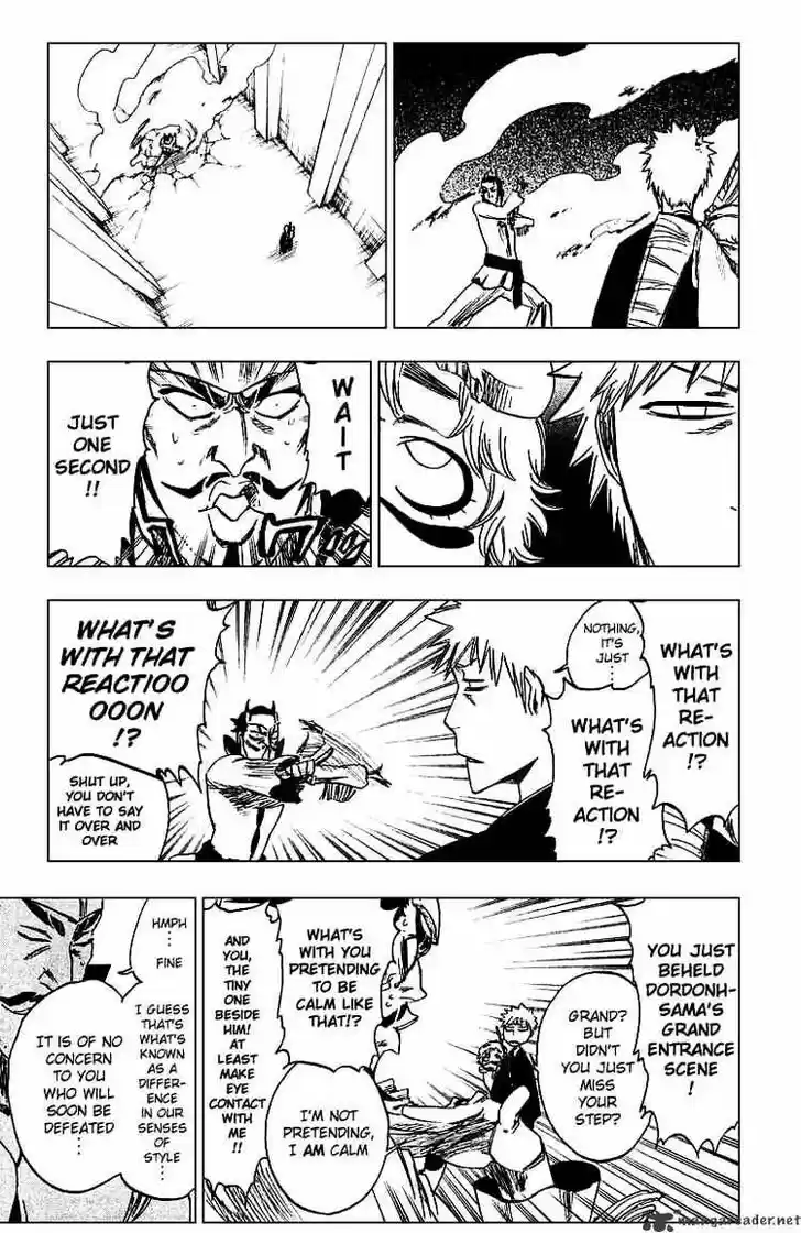 Bleach - All Colour But The Black Vol.23 Ch.250