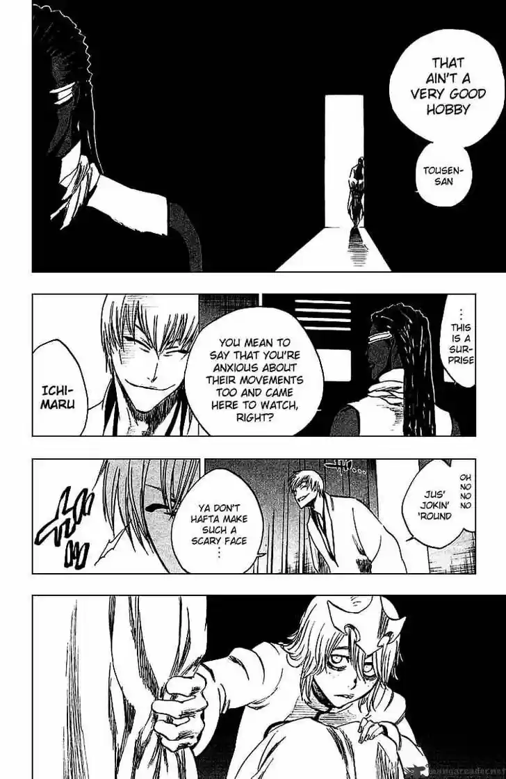 Bleach - All Colour But The Black Vol.23 Ch.250