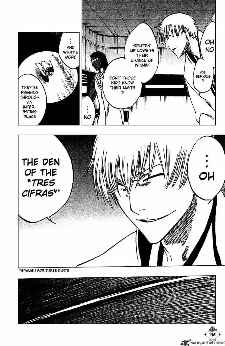 Bleach - All Colour But The Black Vol.23 Ch.250