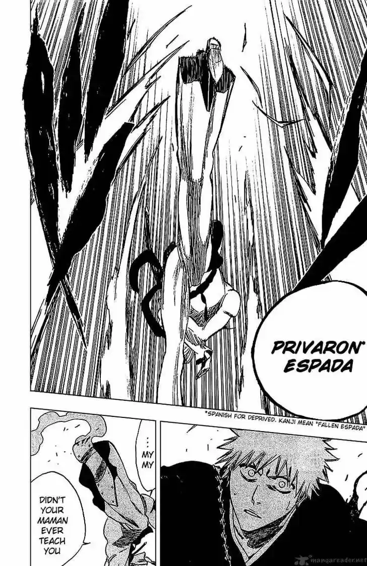 Bleach - All Colour But The Black Vol.23 Ch.250