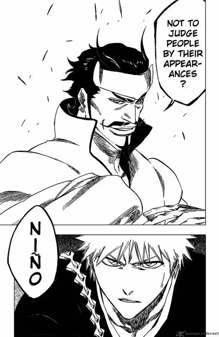 Bleach - All Colour But The Black Vol.23 Ch.250