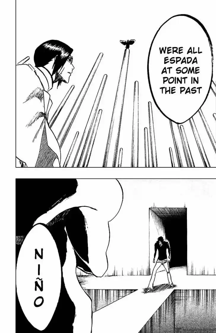 Bleach - All Colour But The Black Vol.23 Ch.251