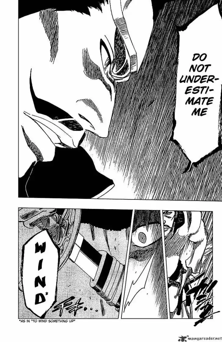 Bleach - All Colour But The Black Vol.23 Ch.251