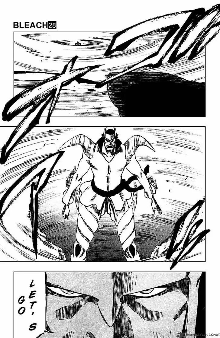 Bleach - All Colour But The Black Vol.23 Ch.251