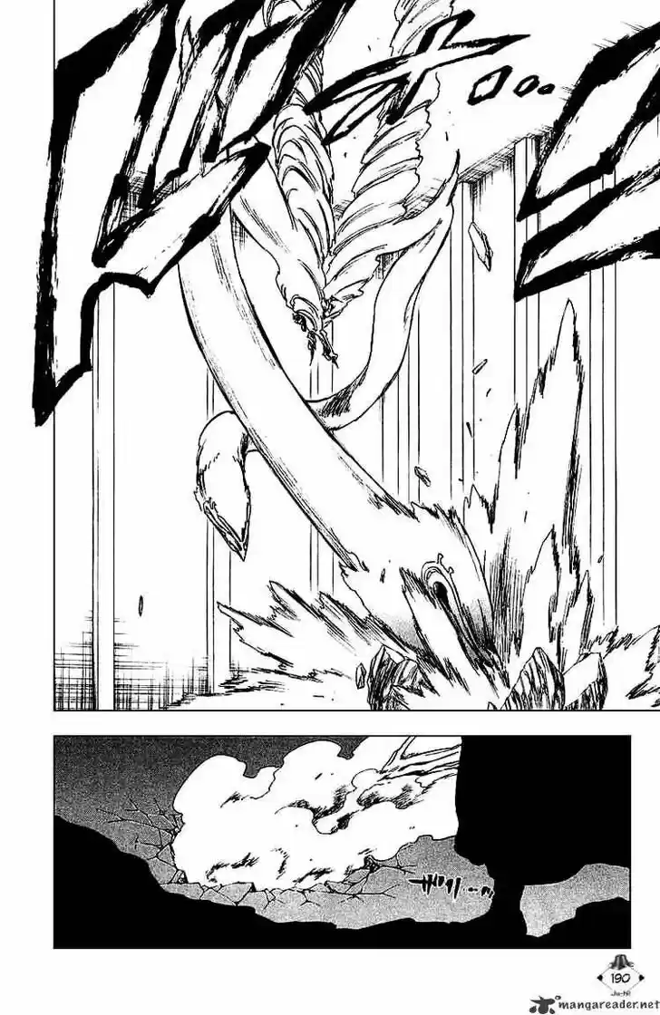 Bleach - All Colour But The Black Vol.23 Ch.251