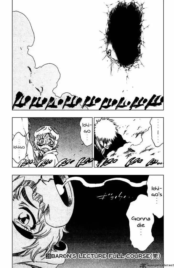 Bleach - All Colour But The Black Vol.23 Ch.251