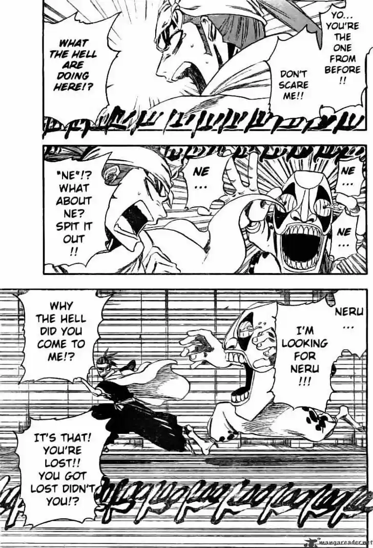 Bleach - All Colour But The Black Vol.23 Ch.252