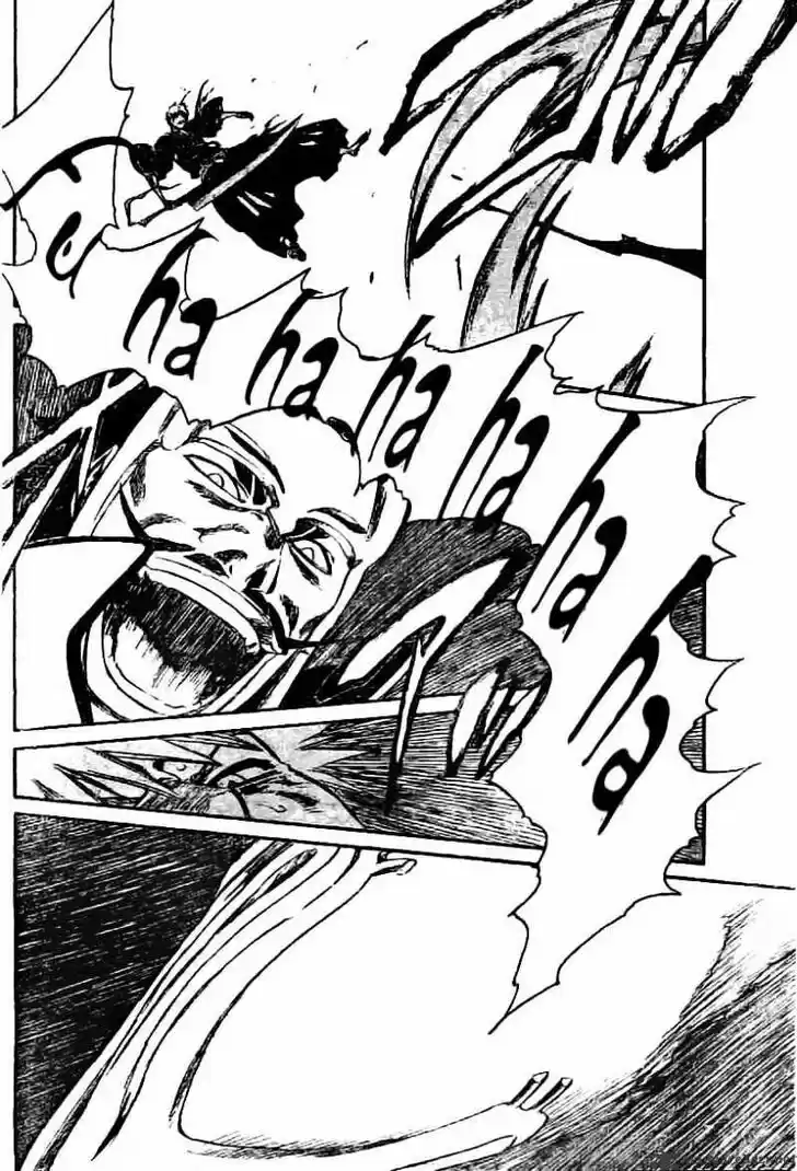 Bleach - All Colour But The Black Vol.23 Ch.252